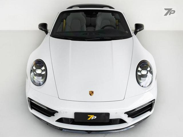 Foto do veículo PORSCHE 911  CARRERA GTS CABRIOLET 2023 7.242 KM 1.190.000,00