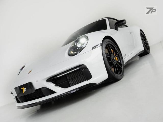 Foto do veículo PORSCHE 911  CARRERA GTS CABRIOLET 2023 7.242 KM 1.190.000,00