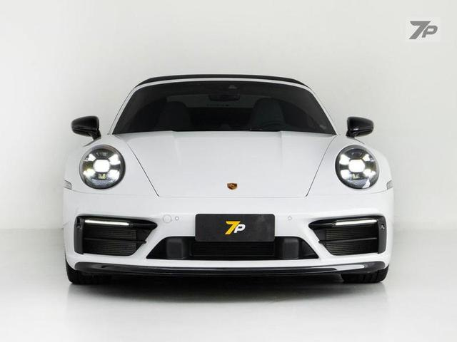 Foto do veículo PORSCHE 911  CARRERA GTS CABRIOLET 2023 7.242 KM 1.190.000,00