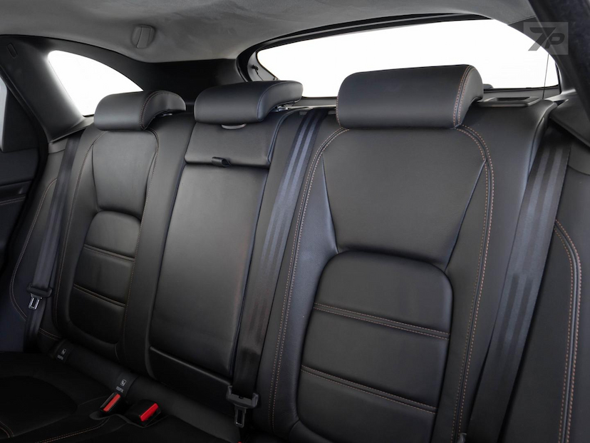 Foto do veículo JAGUAR F-PACE FPACE 250CV G PRESTIGE 2019 60.058 KM 218.500,00