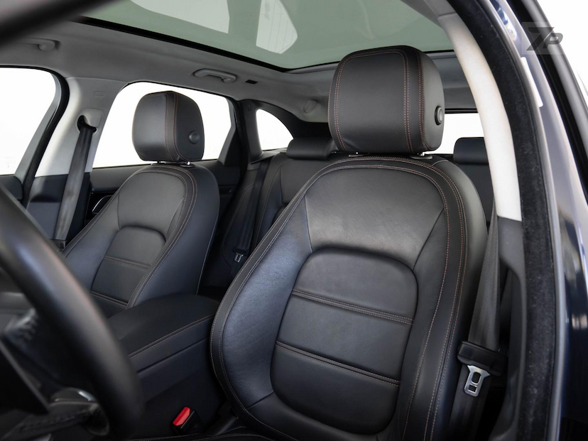Foto do veículo JAGUAR F-PACE FPACE 250CV G PRESTIGE 2019 60.058 KM 218.500,00