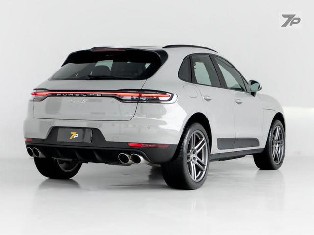 Foto do veículo PORSCHE MACAN  S 2020 29.614 KM 469.000,00