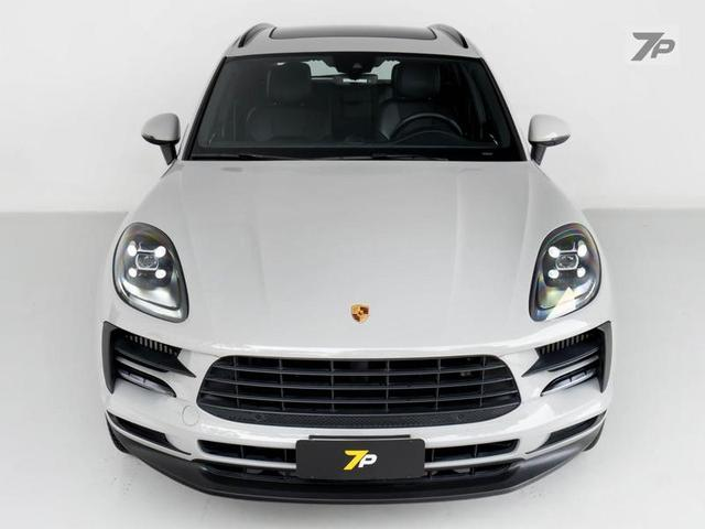Foto do veículo PORSCHE MACAN  S 2020 29.614 KM 469.000,00