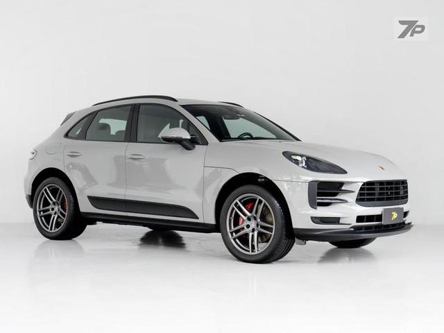 Foto do veículo PORSCHE MACAN  S 2020 29.614 KM 469.000,00