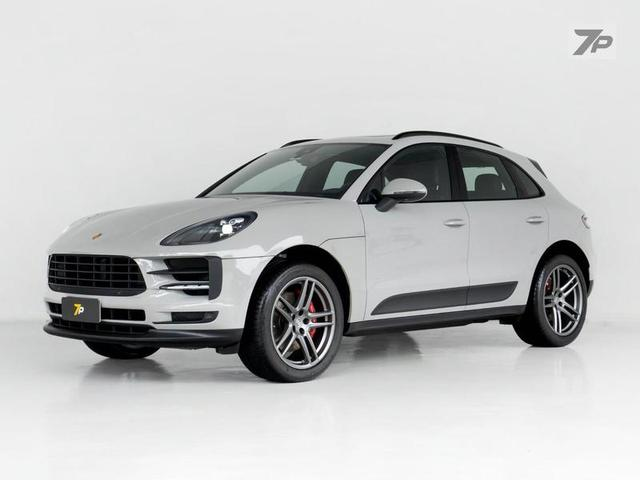 Foto do veículo PORSCHE MACAN  S 2020 29.614 KM 469.000,00