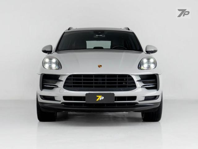 Foto do veículo PORSCHE MACAN  S 2020 29.614 KM 469.000,00