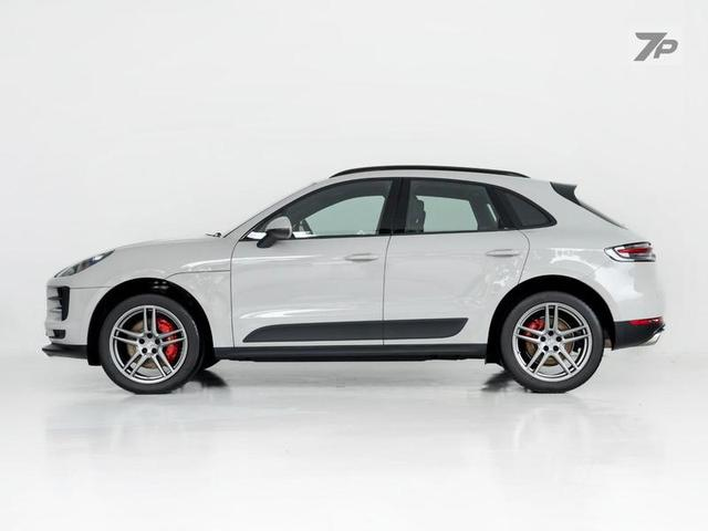 Foto do veículo PORSCHE MACAN  S 2020 29.614 KM 469.000,00