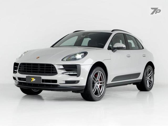 Foto do veículo PORSCHE MACAN  S 2020 29.614 KM 469.000,00