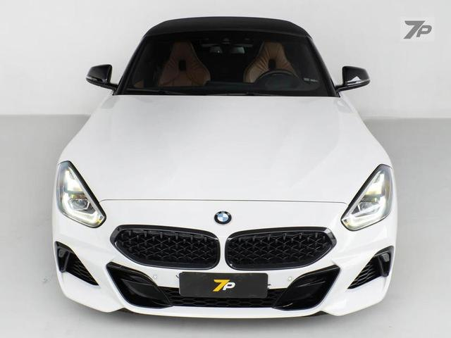 Foto do veículo BMW Z4  M40I 2020 26.589 KM 417.000,00
