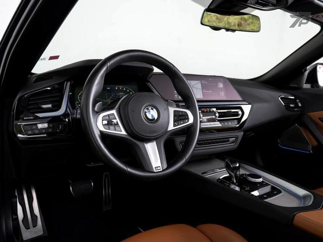 Foto do veículo BMW Z4  M40I 2020 26.589 KM 417.000,00