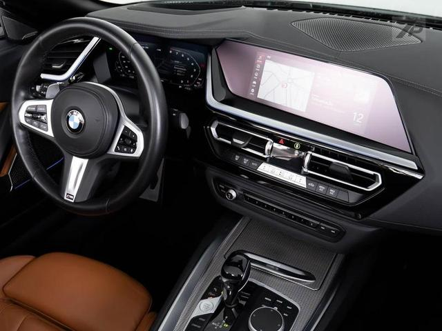 Foto do veículo BMW Z4  M40I 2020 26.589 KM 417.000,00