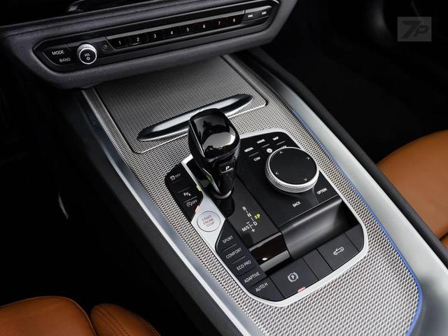 Foto do veículo BMW Z4  M40I 2020 26.589 KM 417.000,00