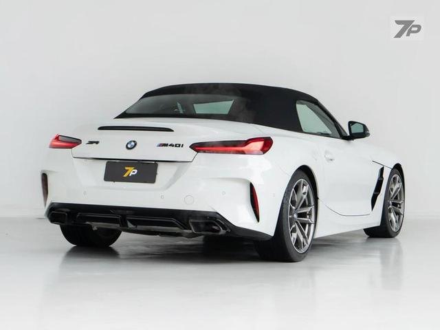 Foto do veículo BMW Z4  M40I 2020 26.589 KM 417.000,00