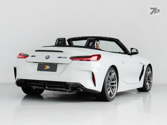 Foto do veículo BMW Z4  M40I 2020 26.589 KM 417.000,00