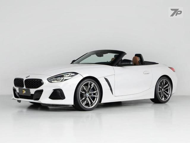 Foto do veículo BMW Z4  M40I 2020 26.589 KM 417.000,00