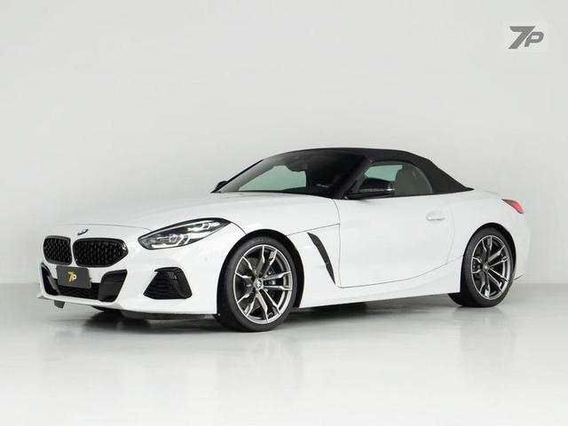 Foto do veículo BMW Z4  M40I 2020 26.589 KM 417.000,00