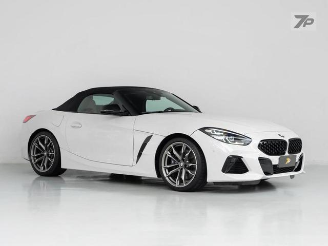 Foto do veículo BMW Z4  M40I 2020 26.589 KM 417.000,00