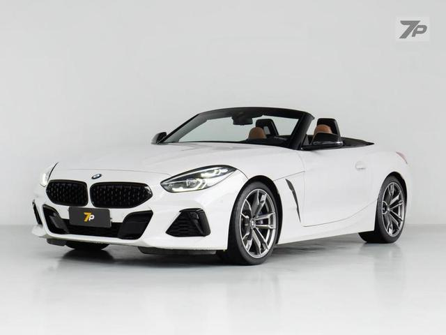 Foto do veículo BMW Z4  M40I 2020 26.589 KM 417.000,00