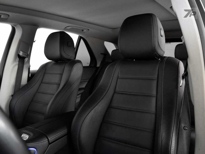 Foto do veículo MERCEDES-BENZ GLE 400 D 4M 2020 87.436 KM 327.500,00