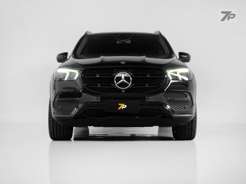 Foto do veículo MERCEDES-BENZ GLE 400 D 4M 2020 87.436 KM 327.500,00