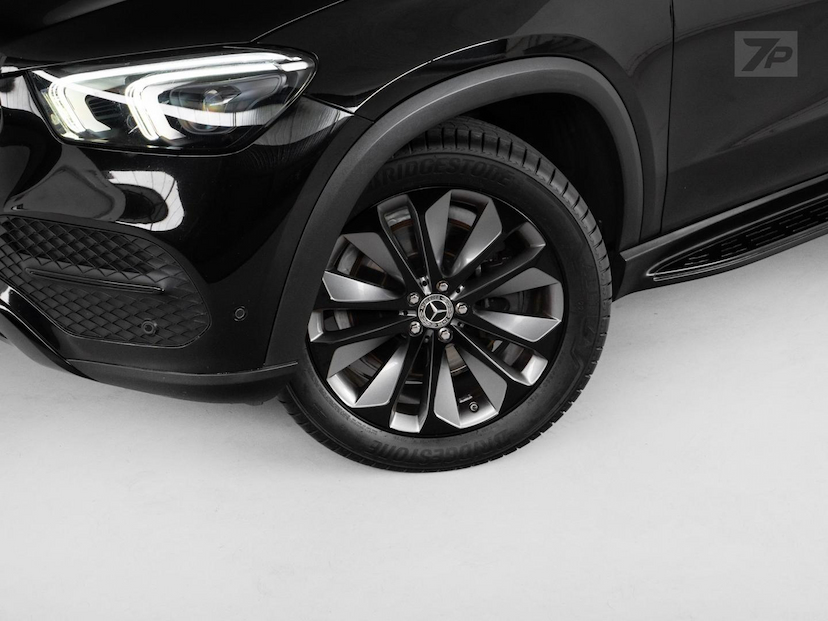 Foto do veículo MERCEDES-BENZ GLE 400 D 4M 2020 87.436 KM 327.500,00