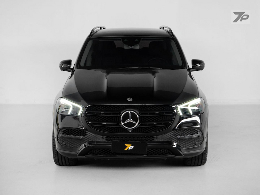 Foto do veículo MERCEDES-BENZ GLE 400 D 4M 2020 87.436 KM 327.500,00