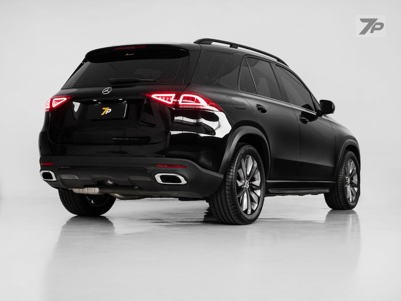 Foto do veículo MERCEDES-BENZ GLE 400 D 4M 2020 87.436 KM 327.500,00