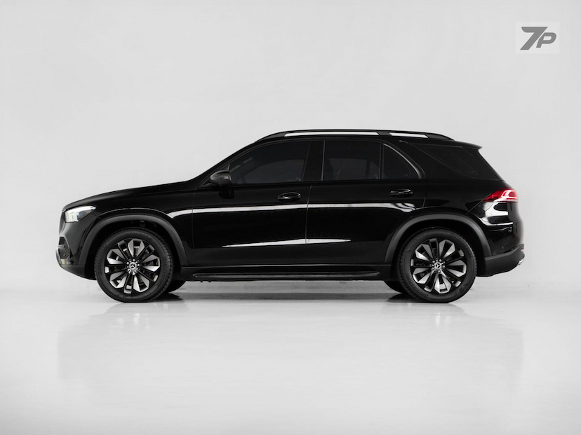 Foto do veículo MERCEDES-BENZ GLE 400 D 4M 2020 87.436 KM 327.500,00