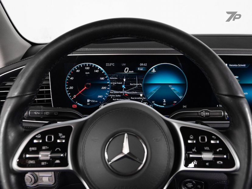 Foto do veículo MERCEDES-BENZ GLE 400 D 4M 2020 87.436 KM 327.500,00
