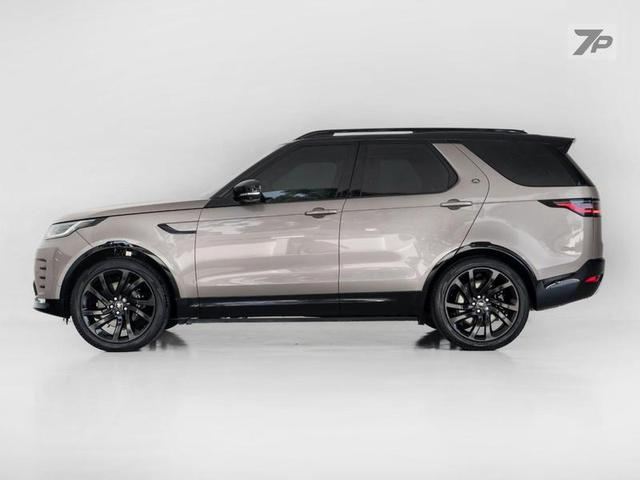Foto do veículo LAND ROVER DISCOVERY  3.0 MHEV D300 R-DYNAMIC HSE 4WD 2023 13.285 KM 699.000,00