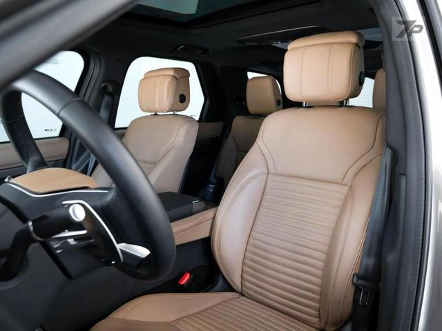 Foto do veículo LAND ROVER DISCOVERY  3.0 MHEV D300 R-DYNAMIC HSE 4WD 2023 13.285 KM 699.000,00