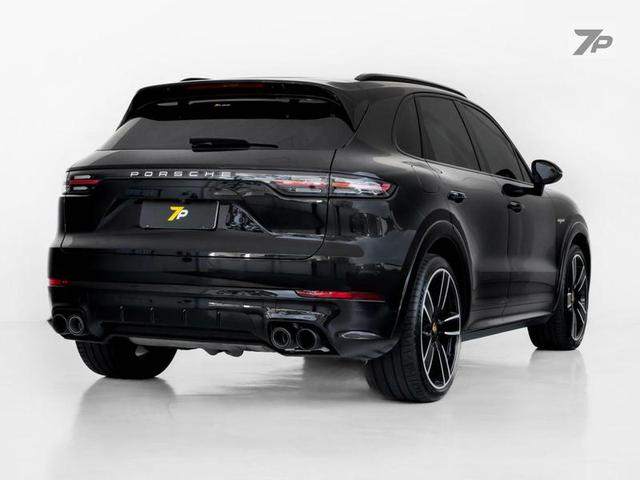 Foto do veículo PORSCHE CAYENNE  PHEV 2020 48.380 KM 449.000,00