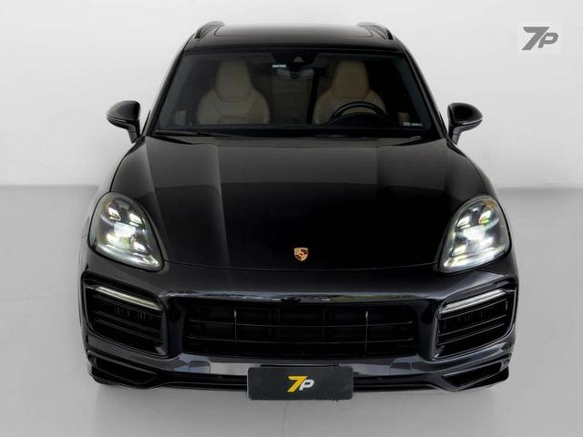 Foto do veículo PORSCHE CAYENNE  PHEV 2020 48.380 KM 449.000,00