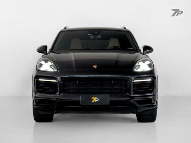 Foto do veículo PORSCHE CAYENNE  PHEV 2020 48.380 KM 449.000,00
