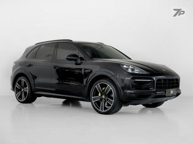 Foto do veículo PORSCHE CAYENNE  PHEV 2020 48.380 KM 449.000,00
