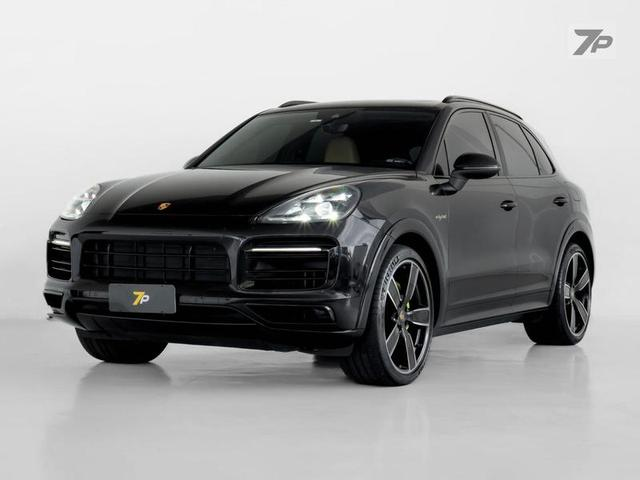 Foto do veículo PORSCHE CAYENNE  PHEV 2020 48.380 KM 449.000,00
