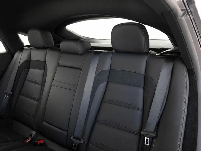Foto do veículo MERCEDES-BENZ GLE 63 AMG GLE-63 S AMG 4M+ COUPE 4.0 AUT. 2021 25.716 KM 799.000,00