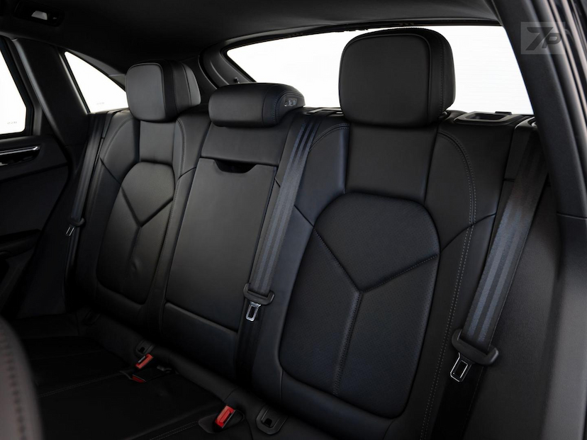 Foto do veículo PORSCHE MACAN  S 3.0 BI TURBO 2015 48.332 KM 274.500,00