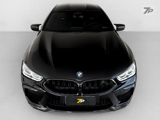 Foto do veículo BMW M8  GRAN COUPÉ COMPETITION 4.4 V8 32V 2022 13.850 KM 959.000,00