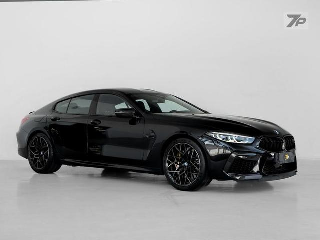Foto do veículo BMW M8  GRAN COUPÉ COMPETITION 4.4 V8 32V 2022 13.850 KM 959.000,00