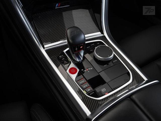 Foto do veículo BMW M8  GRAN COUPÉ COMPETITION 4.4 V8 32V 2022 13.850 KM 959.000,00