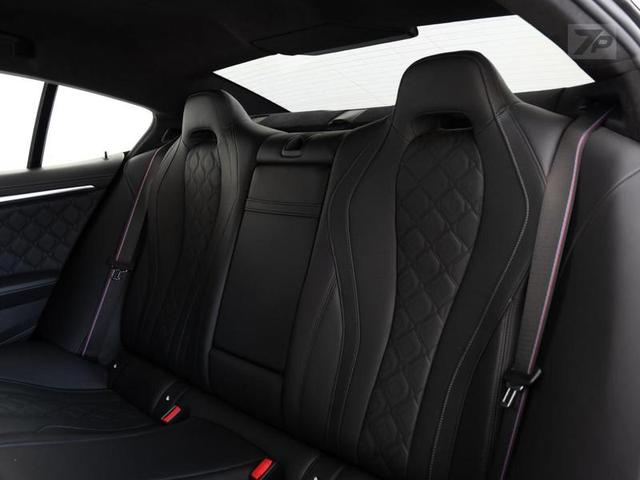 Foto do veículo BMW M8  GRAN COUPÉ COMPETITION 4.4 V8 32V 2022 13.850 KM 959.000,00