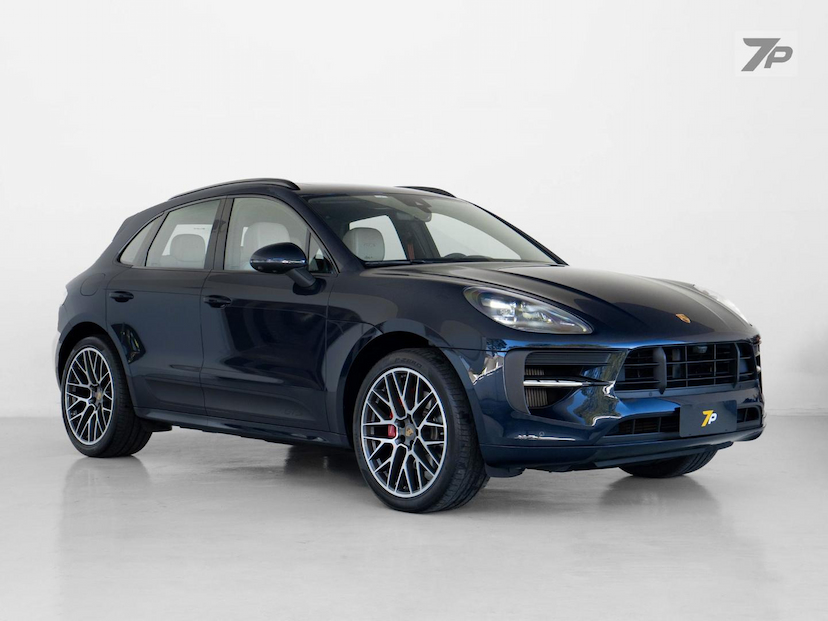Foto do veículo PORSCHE MACAN MACAN GTS 2.9 BI-TURBO 2021 26.869 KM 520.000,00