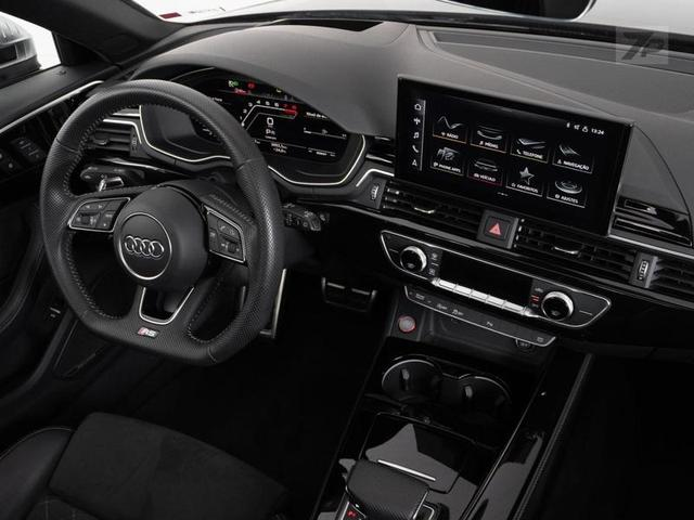 Foto do veículo AUDI RS4  AVANT 2.9TFSI TIPTRONIC QUATTRO 2021 26.307 KM 509.000,00
