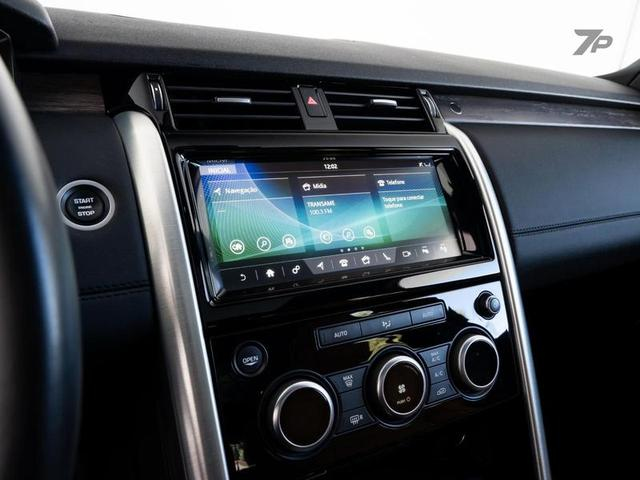 Foto do veículo LAND ROVER DISCOVERY  HSE 3.0 AUT DIESEL 2020 69.856 KM 349.000,00