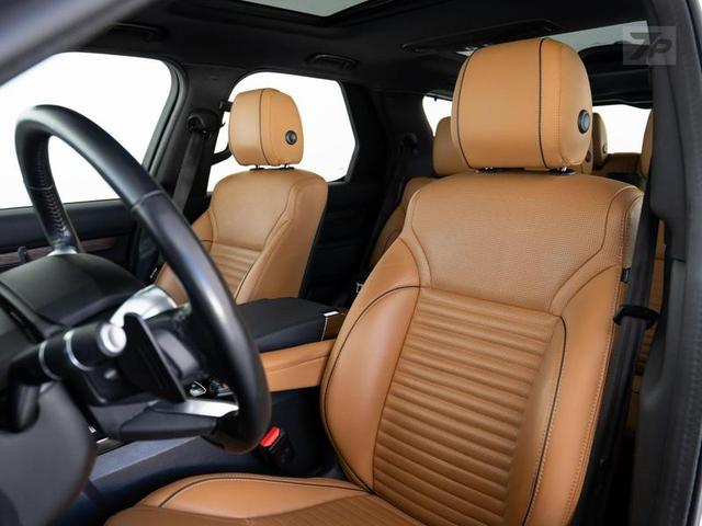 Foto do veículo LAND ROVER DISCOVERY  HSE 3.0 AUT DIESEL 2020 69.856 KM 349.000,00