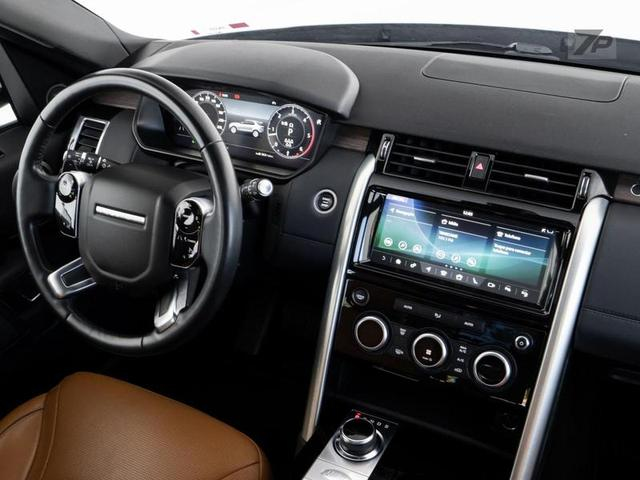 Foto do veículo LAND ROVER DISCOVERY  HSE 3.0 AUT DIESEL 2020 69.856 KM 349.000,00