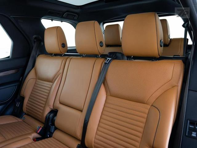 Foto do veículo LAND ROVER DISCOVERY  HSE 3.0 AUT DIESEL 2020 69.856 KM 349.000,00