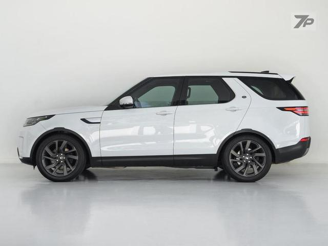 Foto do veículo LAND ROVER DISCOVERY  HSE 3.0 AUT DIESEL 2020 69.856 KM 349.000,00