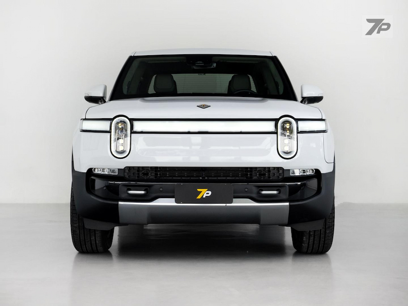 Foto do veículo RIVIAN R1T  2022 796 KM 890.000,00